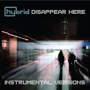 Disappear Here (instrumental Vers