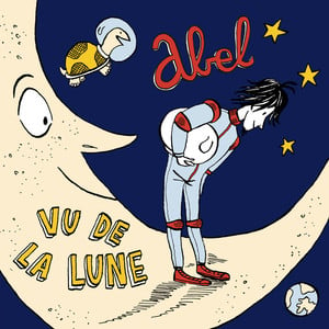 Vu De La Lune