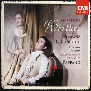 Massenet: Werther