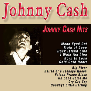 Johnny Cash Hits