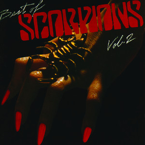 Best Of Scorpions Vol. 2