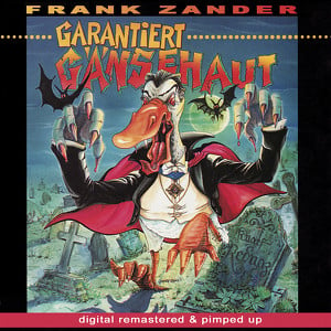 Garantiert Gänsehaut - Remastered