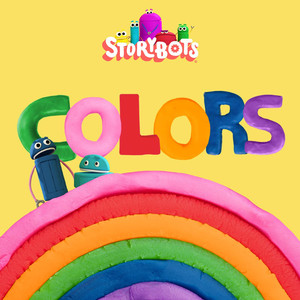 StoryBots Color Songs