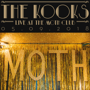 Live at the Moth Club, London, 05
