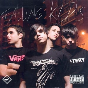 Falling Kids