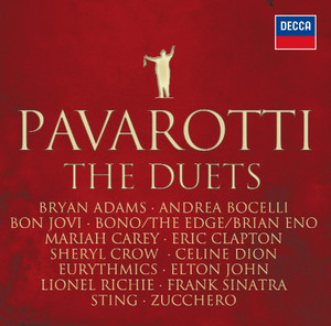 Pavarotti - The Duets 