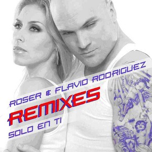 Solo En Ti - Remixes