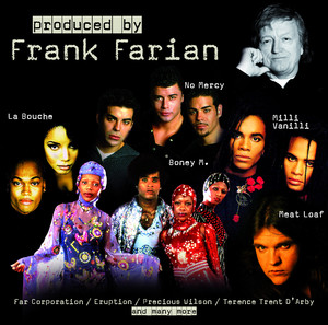 Produced By: Frank Farian