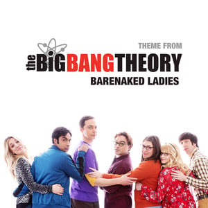 Theme From The Big Bang Theory