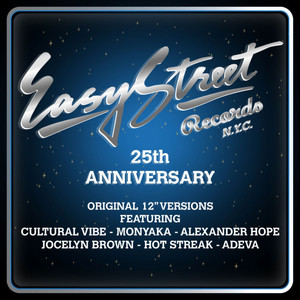 Easy Street Records - 25th Annive