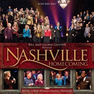 Nashville Homecoming