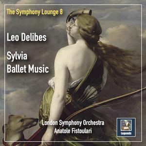 The Symphony Lounge, Vol. 8: Deli