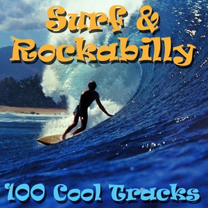 100 Best Surf & Rockabilly Hits