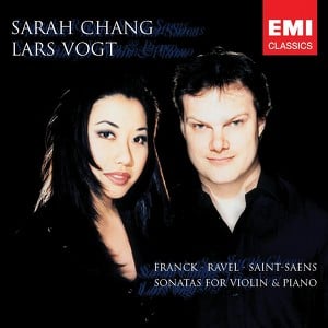 French Violin Sonatas