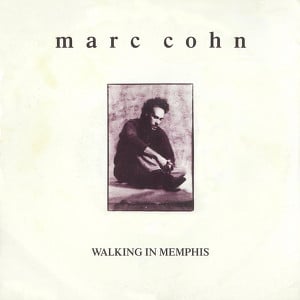 Walking In Memphis / Dig Down Dee