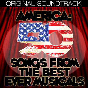 America: 50 Songs From The Best E