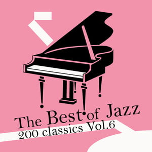 The Best Of Jazz 200 Classics, Vo