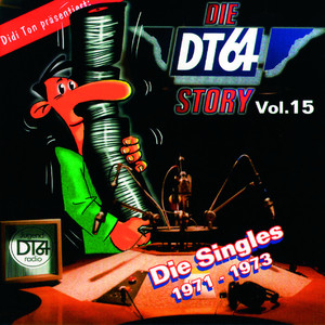 Die Dt 64 Story Vol. 15