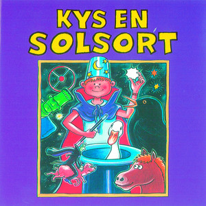 Kys En Solsort