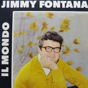 Jimmy Fontana