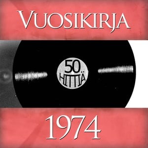 Vuosikirja 1974 - 50 Hittiä