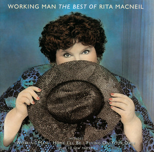 Working Man - The Best Of Rita Ma