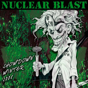 Nuclear Blast Showdown Winter 200