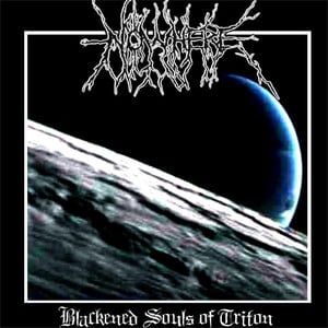 Blackened Souls of Triton