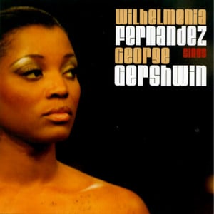 Wilhelmenia Fernandez sings Georg