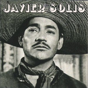 Javier Solís