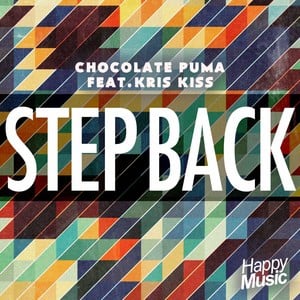 Step Back (feat. Kris Kris) - Ep