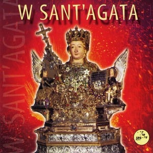 W Sant'agata