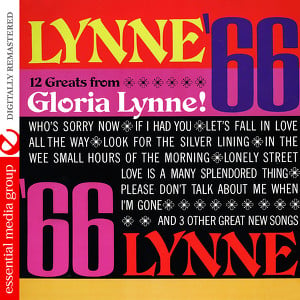 Lynne '66 (digitally Remastered)