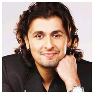 Sonu Nigam