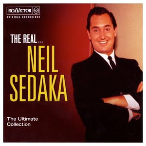 The Real... Neil Sedaka