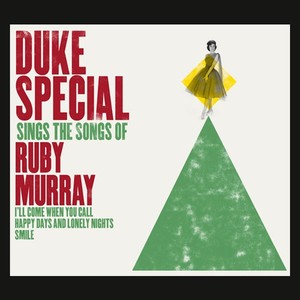 Duke Special Sings The Songs Of R