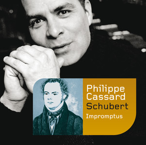 Schubert . Impromptus