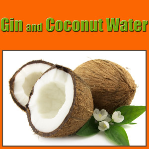 Gin And Coconut Water