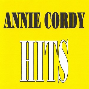 Annie Cordy - Hits