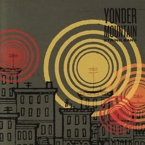 Yonder Mountain String Band