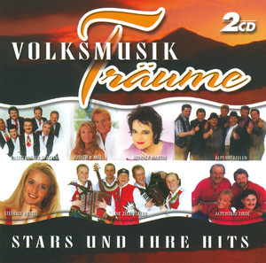 Volksmusik Träume - Set