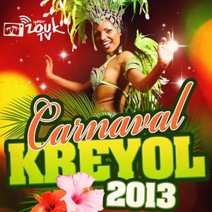 Carnaval Kreyol 2013