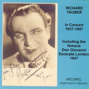 In Concert 1937-1947