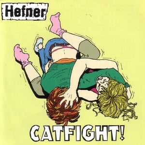 Catfight