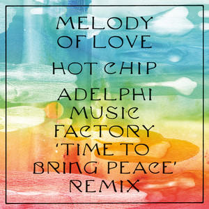 Melody of Love (Adelphi Music Fac