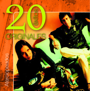 Originales - 20 Exitos