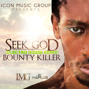 Seek God Remix - Single