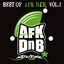 Astrofonik D&b Best Of, Vol. 1