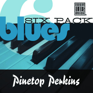 Blues Six Pack