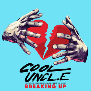 Breaking Up (feat. Deniece Willia